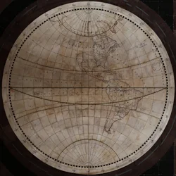 Westliche Hemisphäre